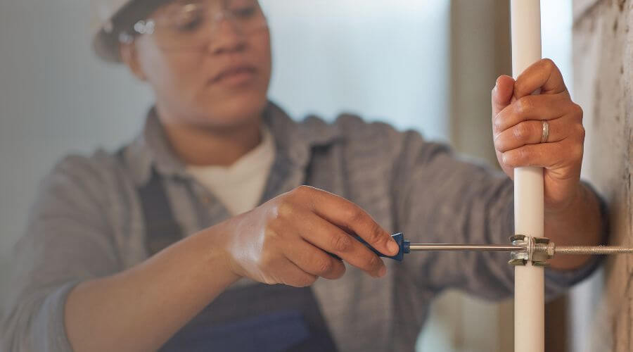 Professional Leak Detection Services in Clarence, LA
